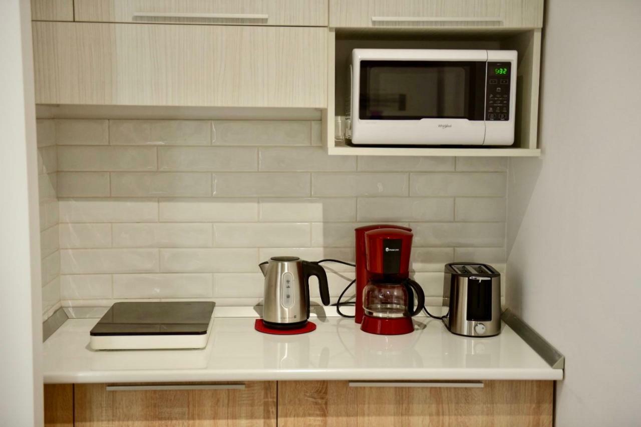Eric Apartment Бухарест Экстерьер фото