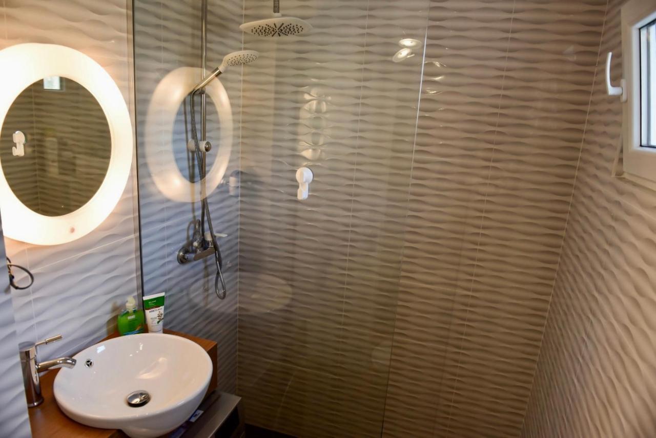 Eric Apartment Бухарест Экстерьер фото